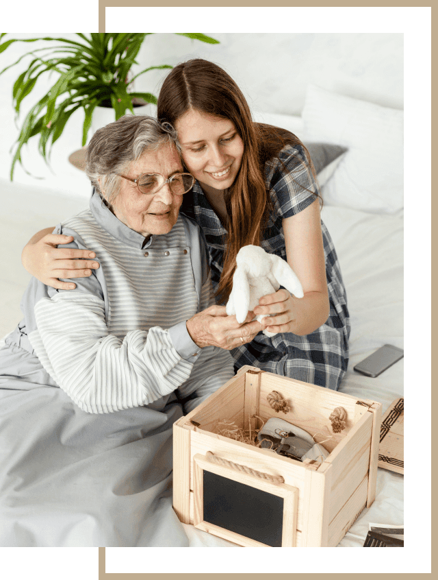 dementia care